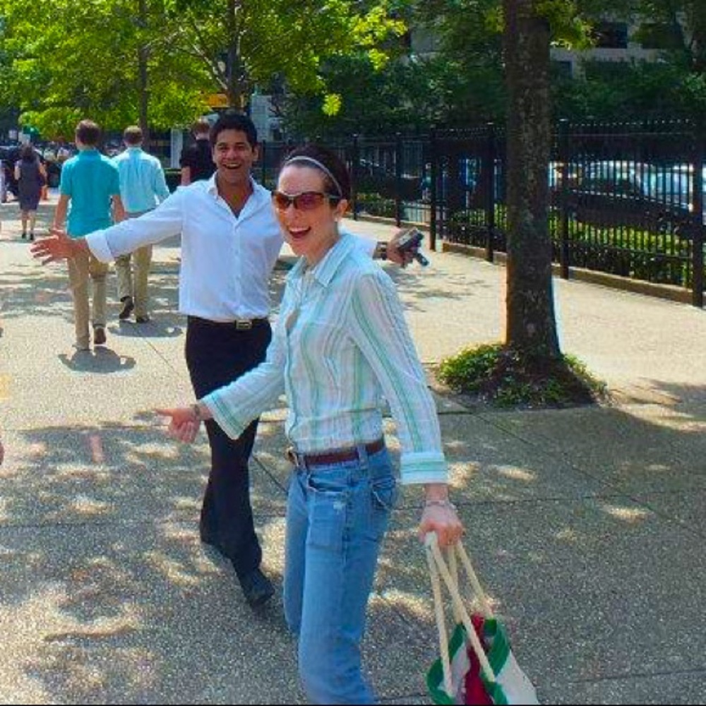 Banana Republic Fitted Button Down